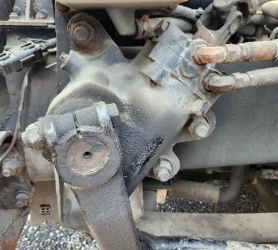 Picture of (Used) 2005 Sterling ACTERRA, STEERING BOX