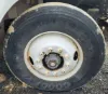 Picture of (Used) 2005 Sterling ACTERRA, FRONT SPINDLE/KNUCKLE