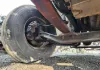 Picture of (Used) 2005 Sterling ACTERRA, COMPLETE FRONT AXLE