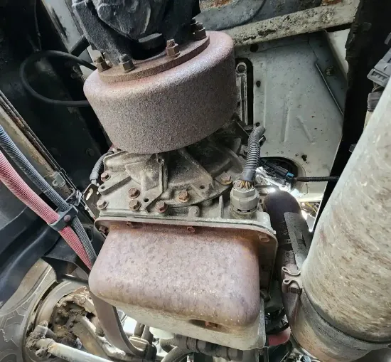 Picture of (Used) 2004 Allison (AT), TRANSMISSION ASSEMBLY