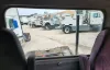 Picture of (Used) 2022 Peterbilt 579, BACK GLASS