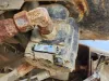 Picture of (Used) 2020 International HV607, HYDRAULIC GEAR MOTOR