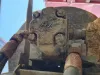 Picture of (Used) 2020 International HV607, HYDRAULIC GEAR MOTOR