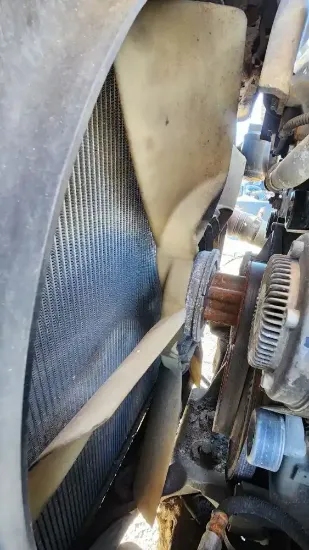 Picture of (Used) 2019 Freightliner Cascadia 126, FAN
