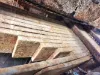 Picture of (Used) 2020 International HV607, REAR LEAF SPRINGS