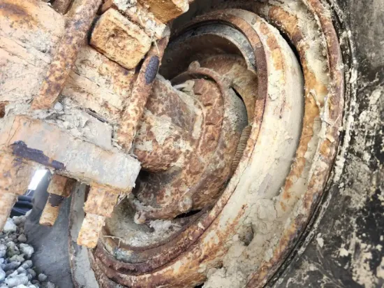 Picture of (Used) 2020 International HV607, DIFFERENTIAL HUBS