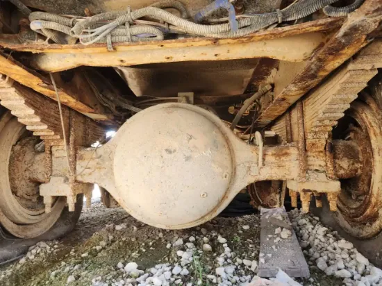 Picture of (Used) 2020 International HV607, DIFFERENTIAL HOUSING ONLY