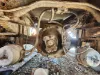 Picture of (Used) 2020 International HV607, COMPLETE REAR DIFFERENTIAL