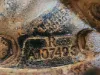 Picture of (Used) 2020 International HV607, COMPLETE REAR DIFFERENTIAL