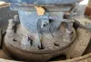 Picture of (Used) 2019 Freightliner Cascadia 126, REAR DIFFERENTIAL HUBS