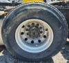 Picture of (Used) 2019 Freightliner Cascadia 126, REAR DIFFERENTIAL HUBS