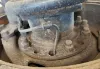Picture of (Used) 2019 Freightliner Cascadia 126, REAR DIFFERENTIAL HUBS