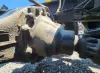 Picture of (Used) 2019 Freightliner Cascadia 126, REAR DIFFERENTIAL HOUSING ONLY