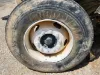 Picture of (Used) 2020 International HV607, FRONT SPINDLE/KNUCKLE
