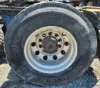 Picture of (Used) 2019 Freightliner Cascadia 126, FRONT DIFFERENTIAL HUBS