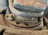 Picture of (Used) 2019 Freightliner Cascadia 126, FRONT DIFFERENTIAL HUBS