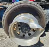 Picture of (Used) 2019 Freightliner Cascadia 126, FRONT DIFFERENTIAL HUBS
