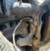Picture of (Used) 2019 Freightliner Cascadia 126, FRONT SPINDLE/KNUCKLE