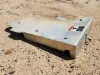 Picture of (Used) 2019 International HV507, BATTERY BOX COVER