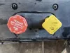 Picture of (Used) 2019 International HV507, MISCELLANEOUS DASH SWITCHES