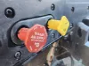 Picture of (Used) 2019 International HV507, MISCELLANEOUS DASH SWITCHES