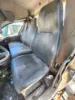 Picture of (Used) 2019 International HV507, SEAT