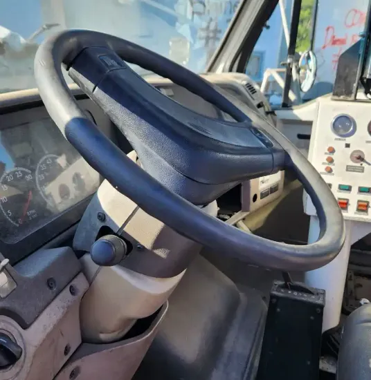 Picture of (Used) 2005 Sterling ACTERRA, STEERING COLUMN