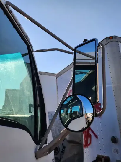 Picture of (Used) 2005 Sterling ACTERRA, SIDE VIEW MIRROR