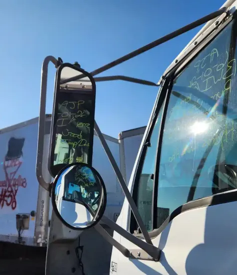 Picture of (Used) 2005 Sterling ACTERRA, SIDE VIEW MIRROR