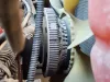 Picture of (Used) 2019 International HV507, FAN CLUTCH