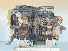 Picture of (Used) 2012 Detroit DD13, ENGINE ASSEMBLY