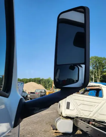 Picture of (Used) 2019 Freightliner Cascadia 126, SIDE VIEW MIRROR