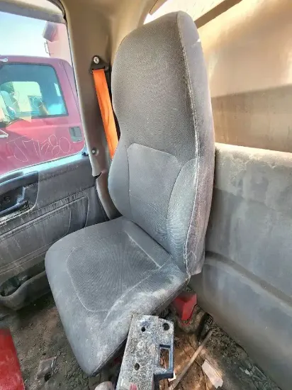 Picture of (Used) 2020 International HV607, SEAT