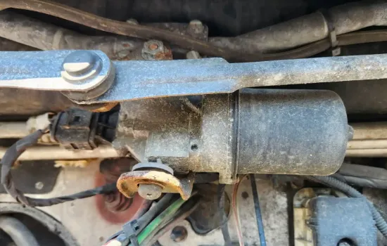 Picture of (Used) 2019 Freightliner Cascadia 126, WIPER MOTOR