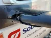 Picture of (Used) 2020 International HV607, SIDE VIEW MIRROR