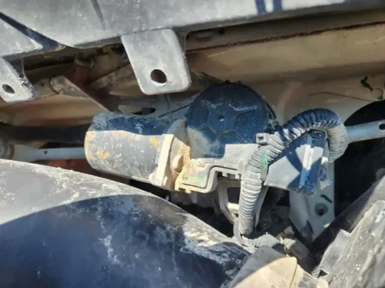 Picture of (Used) 2020 International HV607, WIPER MOTOR