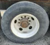 Picture of (Used) 2018 Freightliner M2 106, REAR DIFFERENTIAL HUBS