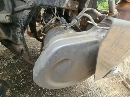 Picture of (Used) 2019 Peterbilt 389, DIESEL PARTICULATE FILTER