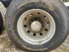 Picture of (Used) 2019 Peterbilt 389, REAR DIFFERENTIAL HUBS
