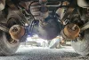 Picture of (Used) 2018 Freightliner M2 106, COMPLETE REAR REAR TANDEM