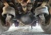 Picture of (Used) 2018 Freightliner M2 106, COMPLETE FRONT REAR TANDEM