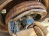 Picture of (Used) 2019 Peterbilt 389, COMPLETE TANDEM CUTOFF