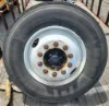 Picture of (Used) 2018 Freightliner M2 106, FRONT SPINDLE/KNUCKLE