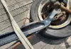 Picture of (Used) 2018 Freightliner M2 106, FRONT AXLE BEAM