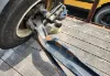 Picture of (Used) 2018 Freightliner M2 106, FRONT AXLE BEAM