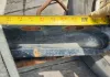 Picture of (Used) 2018 Freightliner M2 106, FRONT AXLE BEAM