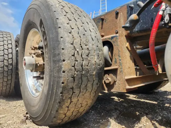 Picture of (Used) 2019 Peterbilt 389, TAG AXLE