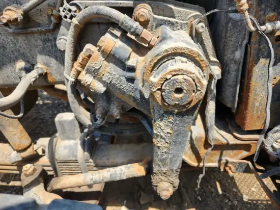 Picture of (Used) 2019 Peterbilt 389, STEERING BOX