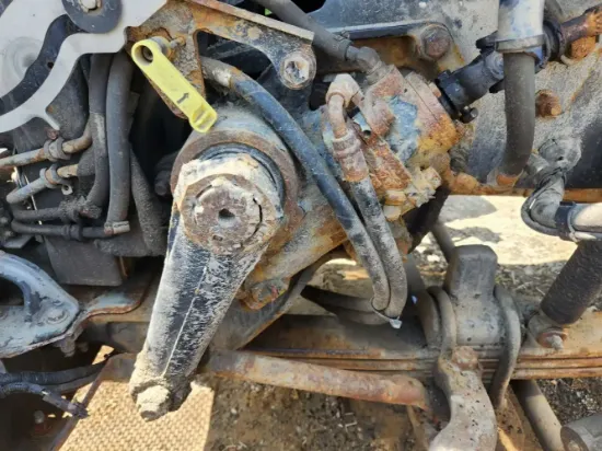 Picture of (Used) 2019 Peterbilt 389, STEERING BOX