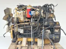 Picture of (Used) 2004 Caterpillar C7, ENGINE ASSEMBLY